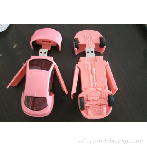 Mini Car Memory Stick